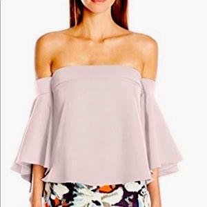 Milly Off the Shoulder top
